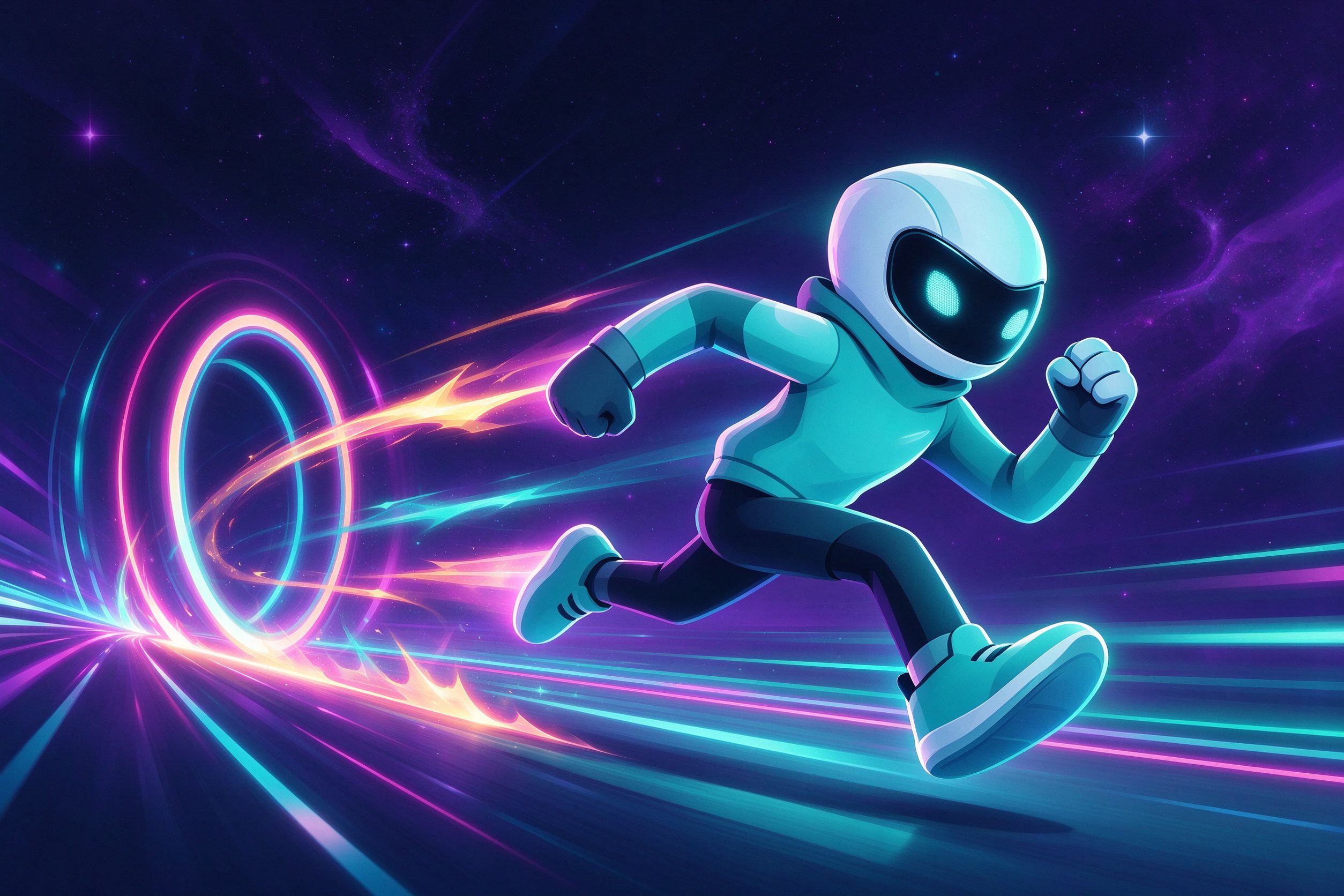 Hyper Runner