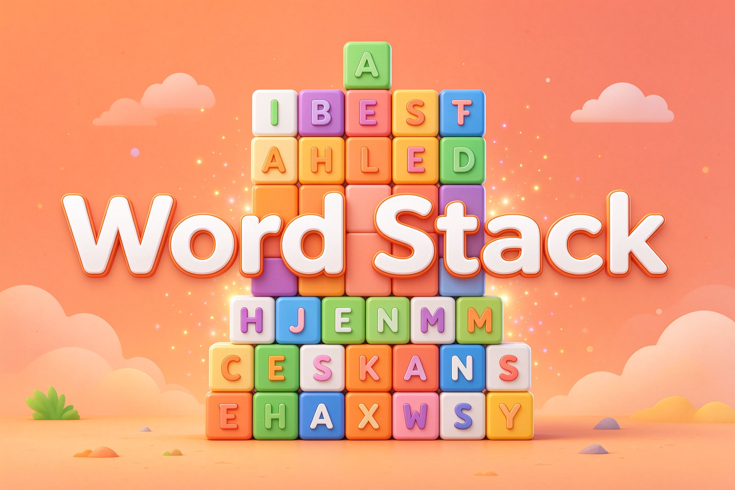 Word Stack